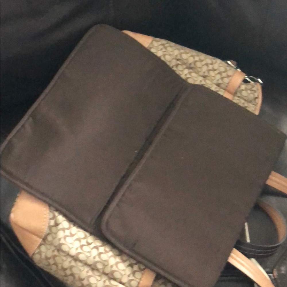 Coach bag - Picture 3 of 4